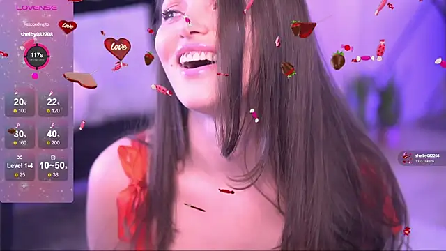 EmilyJuarez: απευθείας συνομιλία ΧΧΧ