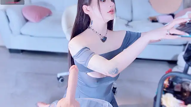 Yr_kitten_333 웹캠 쇼