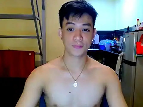 AsianCUMQUICKLY Webcam-Show