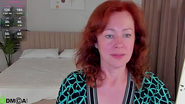 Chatroom XXX en direct de LeticiaRomano