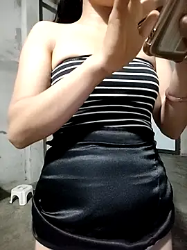Show webcam de Ruby_Lucy