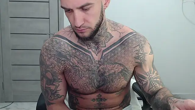 maxi_foxxx – Kamerová šou