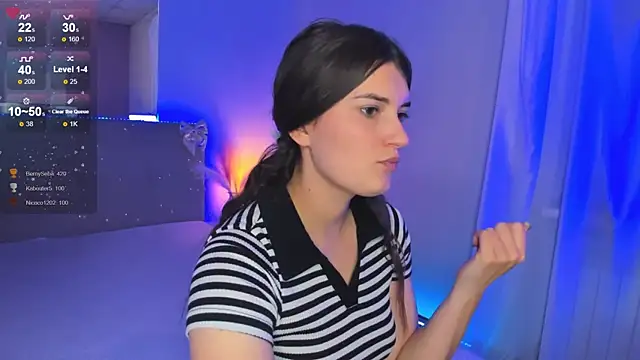 Chat XXX en directo de Laura_Leee