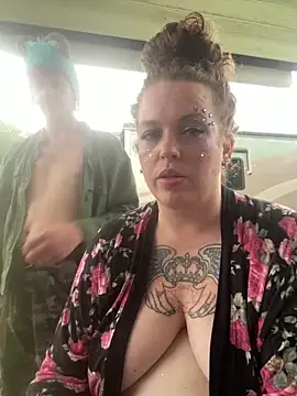 favoritestepsis' Webcam Show