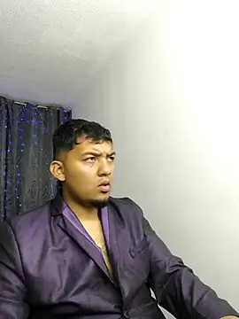 Itsdavidxxx 网络视讯表演
