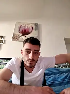 locuraypasion00 Webcamshow
