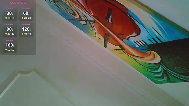 Chat XXX ao vivo de canarito18
