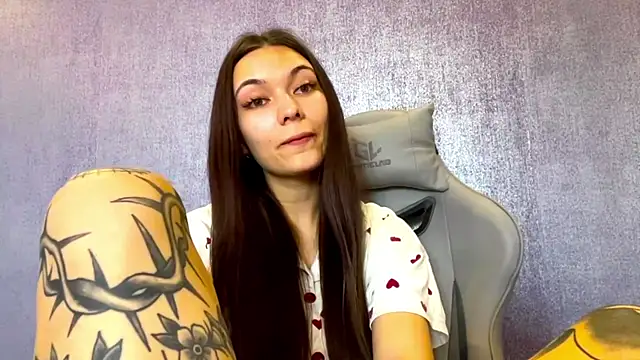 SecretLinaX Chat XXX in diretta
