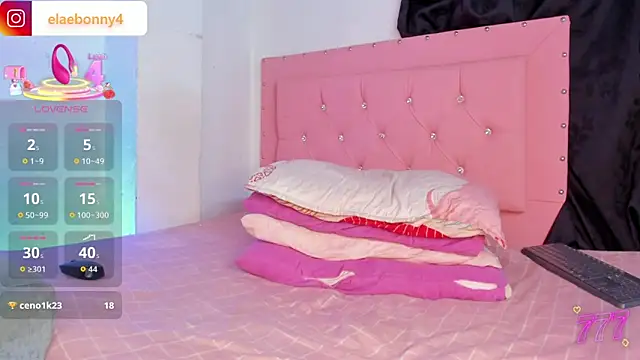 Keily-w Live XXX-Chat