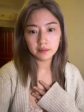 Olivia_PINK0322 网络视讯表演