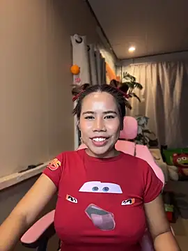 Kath_C Pertunjukan Webcam