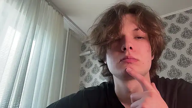 tomasdickpick Webcam Show