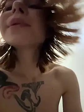 RosieSecret Webcamshow