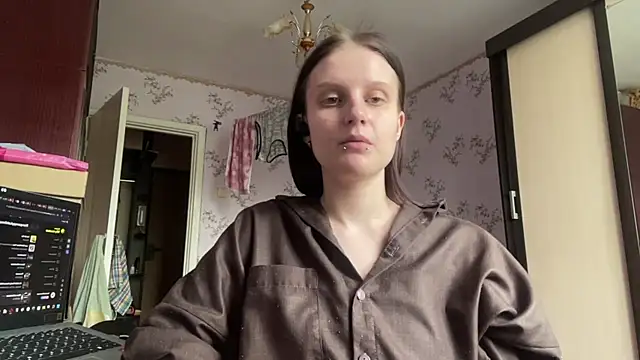 SofiaOops_1 Obrolan Langsung XXX