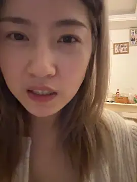 Olivia_PINK0322 Pertunjukan Webcam