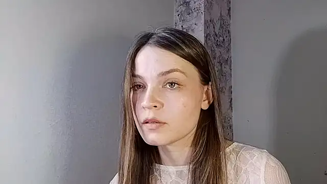IsisCora Webcam Show