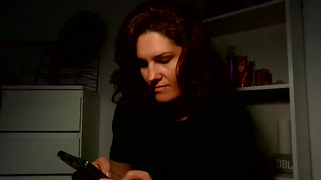 Chat +18 de Ms-Lust1- ao vivo
