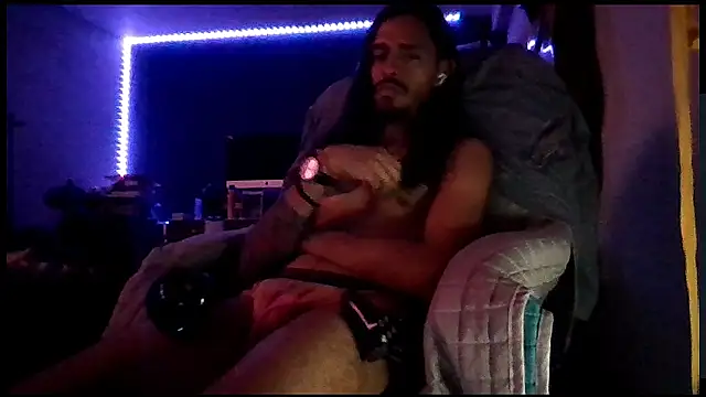 Czat XXX na żywo – Donstark6669
