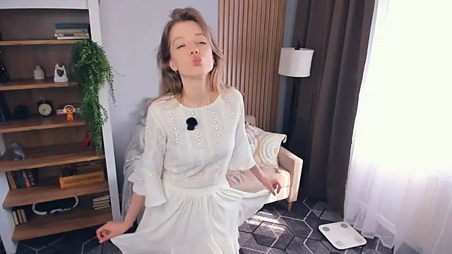 katemossse's Webcam Show