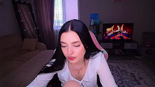 __Malika__ 라이브 XXX 채팅
