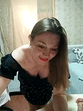 VselenaSun402 Live XXX-chat