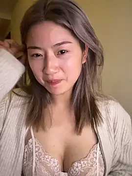 Olivia_PINK0322のウェブカメラショー