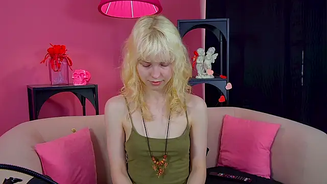 HannahHollis Obrolan Langsung XXX