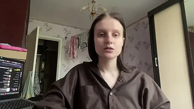 SofiaOops_1 Live XXX-Chat