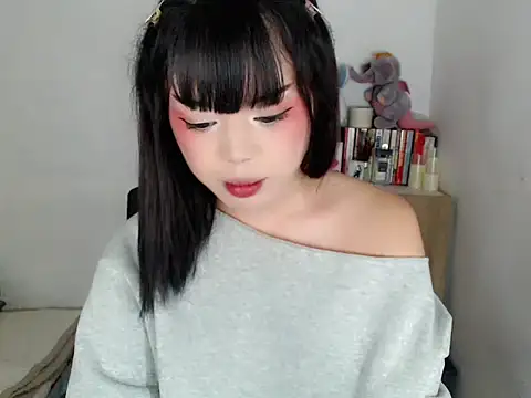 Pumi_akiko 웹캠 쇼