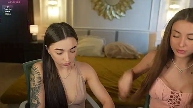 Jasmine_Flow: απευθείας συνομιλία ΧΧΧ