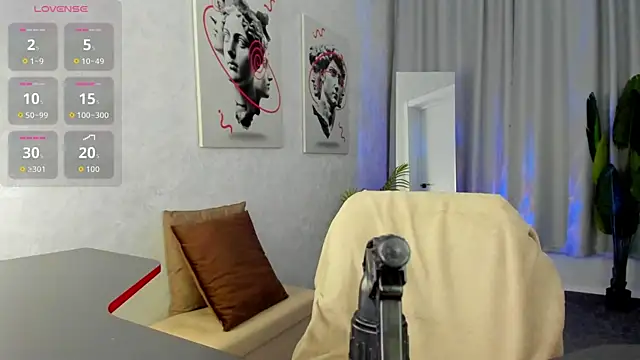 Chatroom XXX en direct de Lori_Bllossom