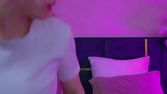 StacyEvances Live XXX-chat