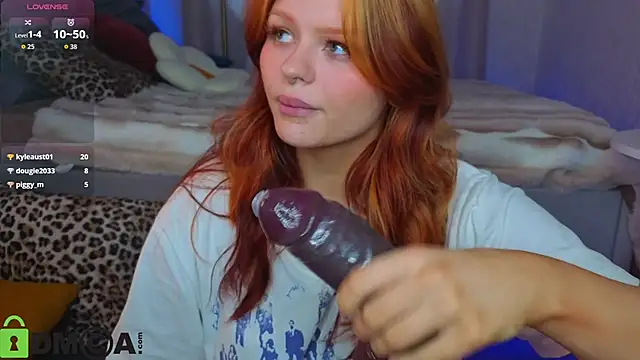 Barbara_Mitchel Webcam Show