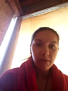 XXX chat uživo modela Lusandra1837lusi