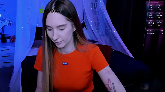 _kellykitten_ Live XXX-Chat