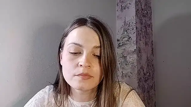 IsisCora Live XXX-chat