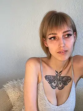 fluttershay – webcam-show
