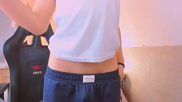 Sweet_Allan Live XXX Chat