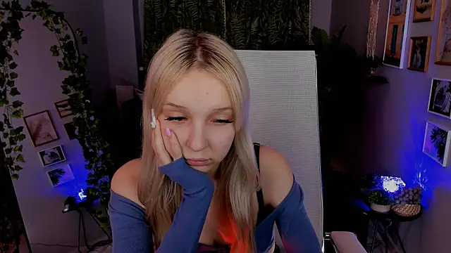 MaoqiBeverly's Live XXX Chat
