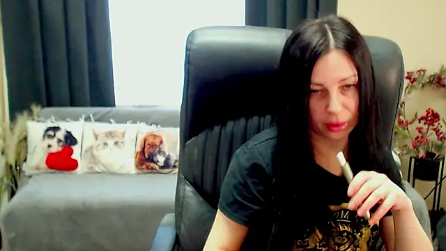 SweetLouise_'s Live XXX Chat