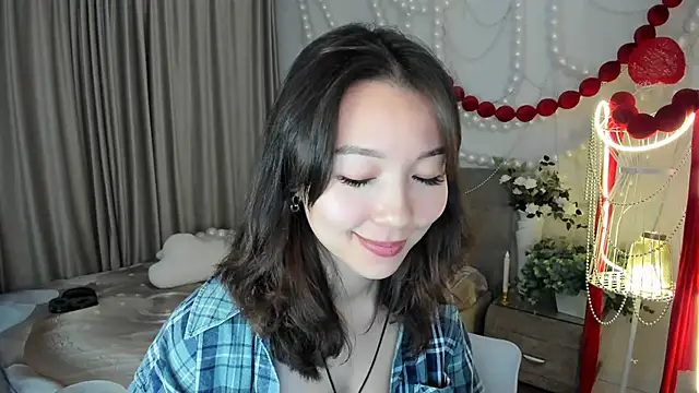 AgnieszkaBanana's Live XXX Chat