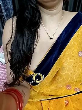 Show de webcam de kaamuk_shweta