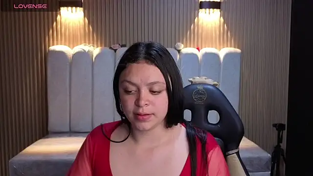 Czat XXX na żywo – Cute_Angell_