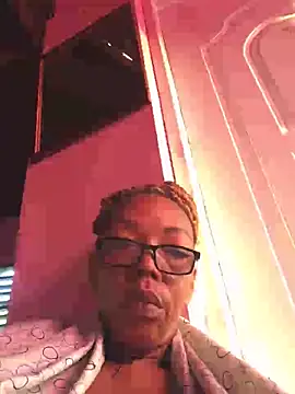Show Webcam de Ladyzee25