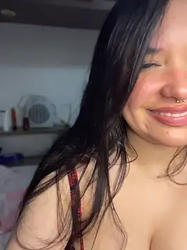 Czat XXX na żywo – Doce_Giovanna