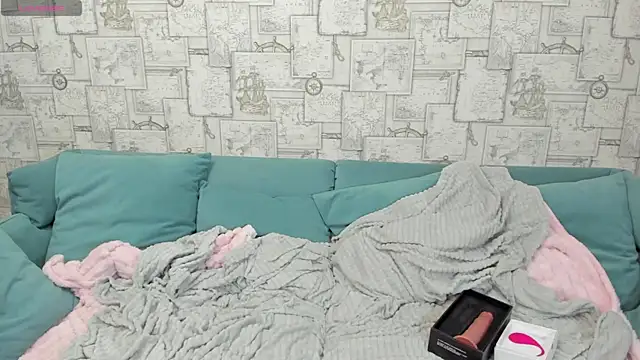 Madison_dolly 现场XXX聊天