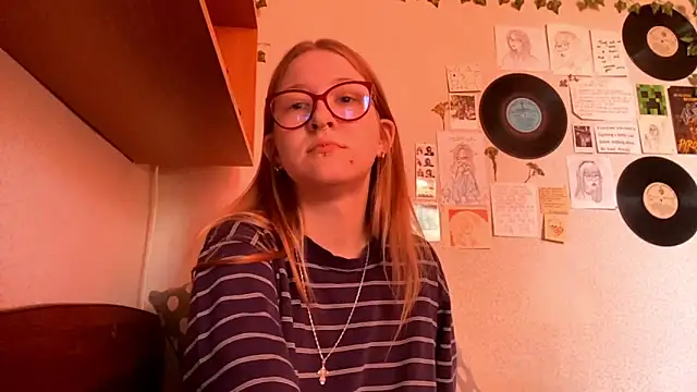 Živý XXX chat LaureenVielma