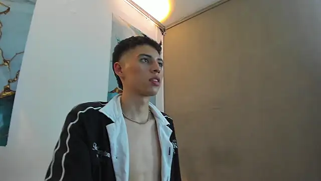 KENNY_HANK Show Webcam