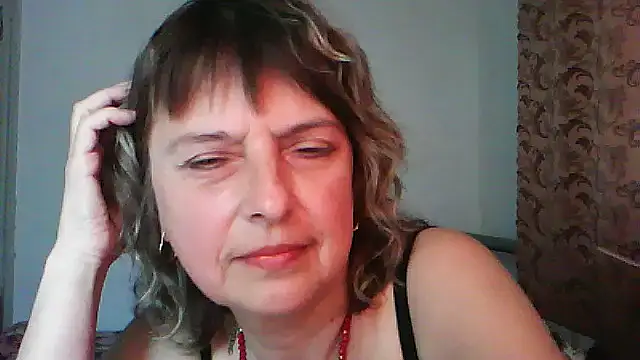 Show Webcam de ElizabethGorden
