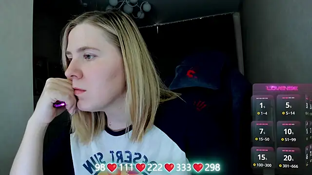 Živý XXX chat Olivia_Munk
